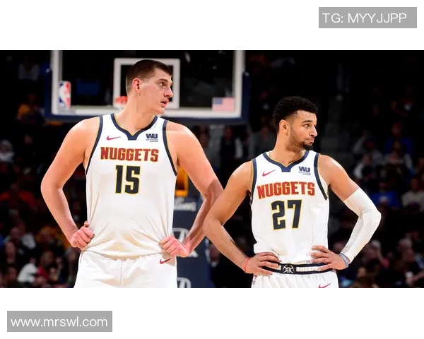 掘金与火箭精彩对决录像回放全程回顾与分析